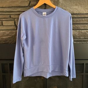 EUC AVIA sweatshirt style top